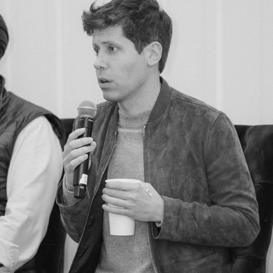 Sam Altman