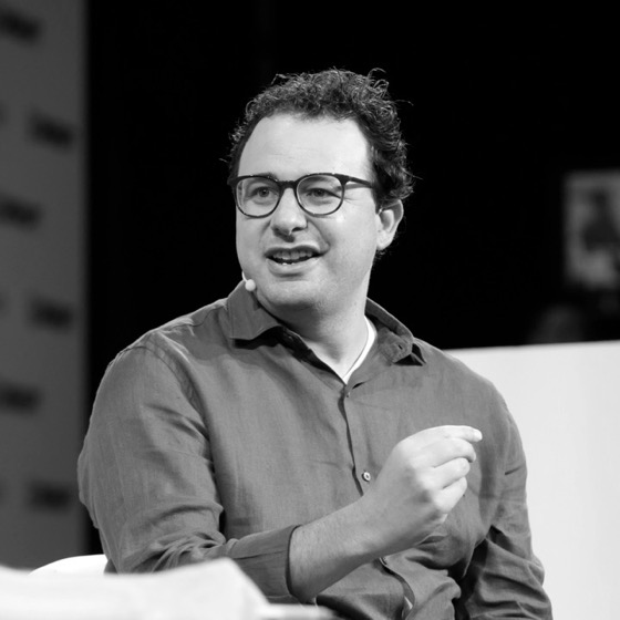 Dario Amodei