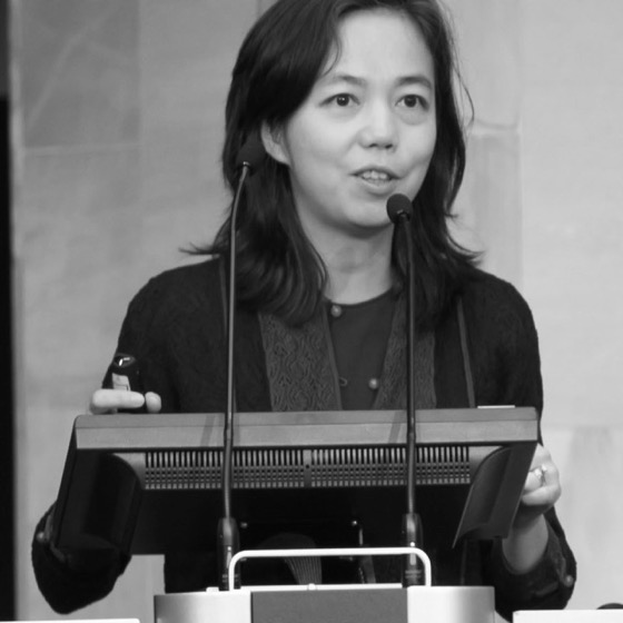 Fei-Fei Li