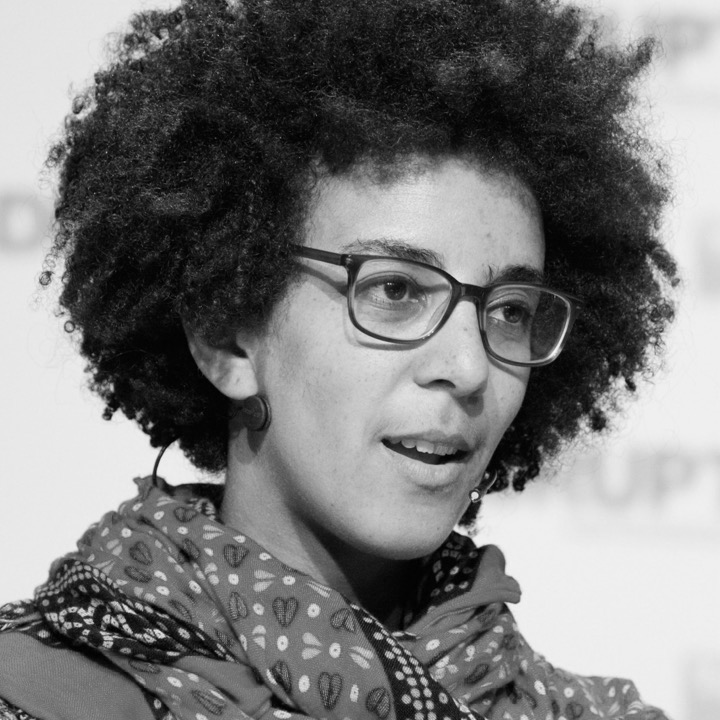 Timnit Gebru