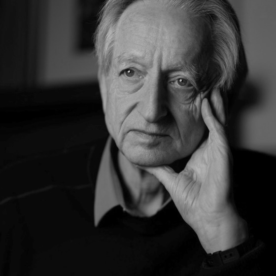 Geoffrey Hinton
