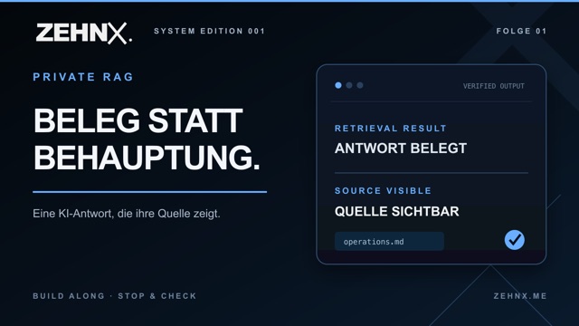 Vorschaubild der Videoreihe